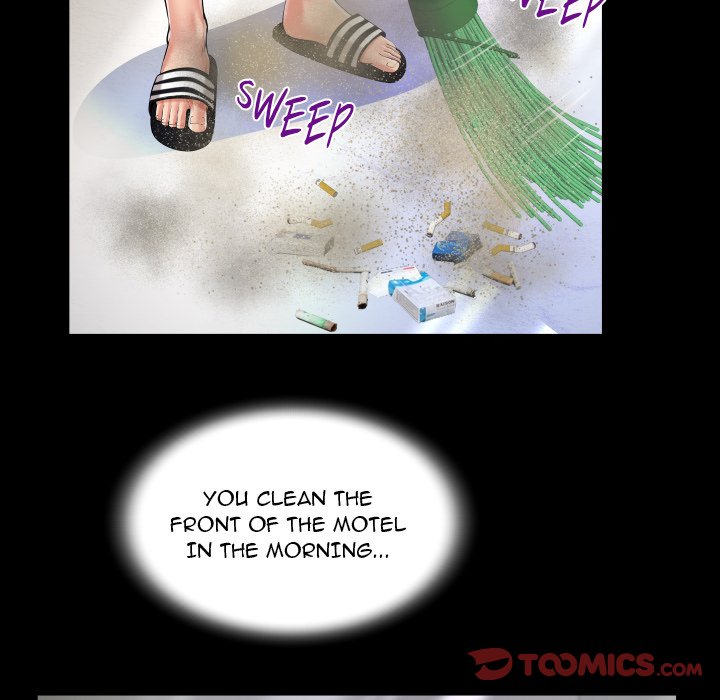 Unexpected Ties - Chapter 30 Page 34