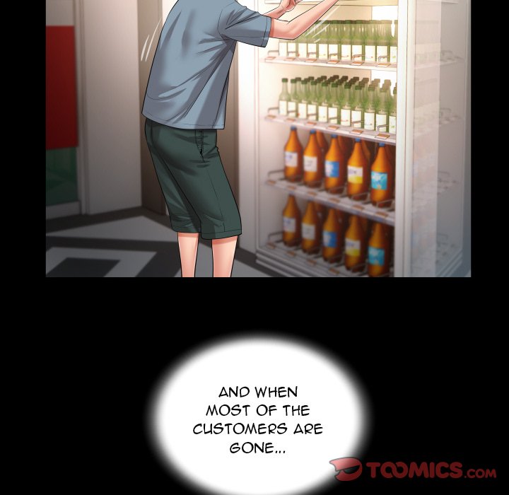 Unexpected Ties - Chapter 30 Page 38