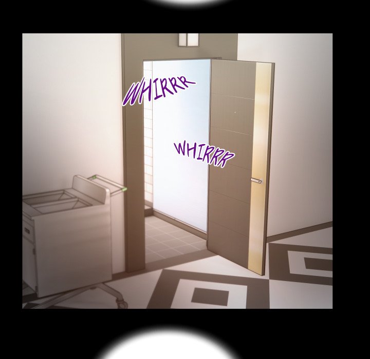 Unexpected Ties - Chapter 30 Page 39