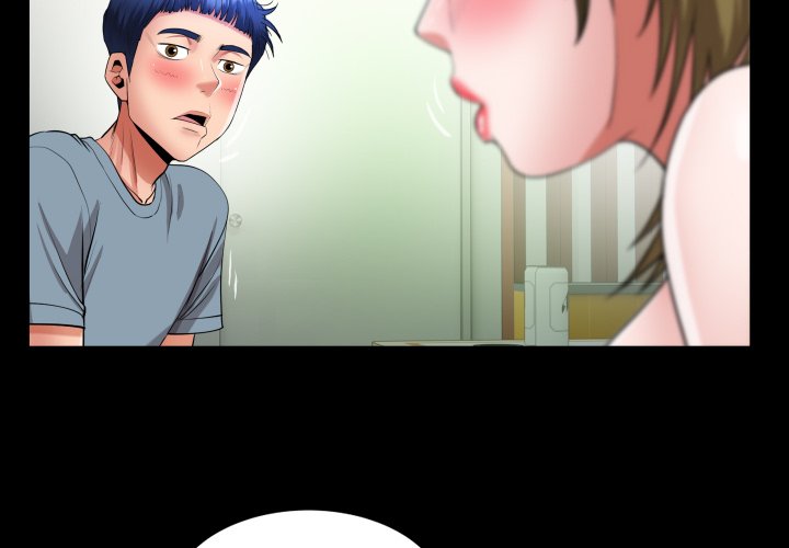 Unexpected Ties - Chapter 30 Page 4