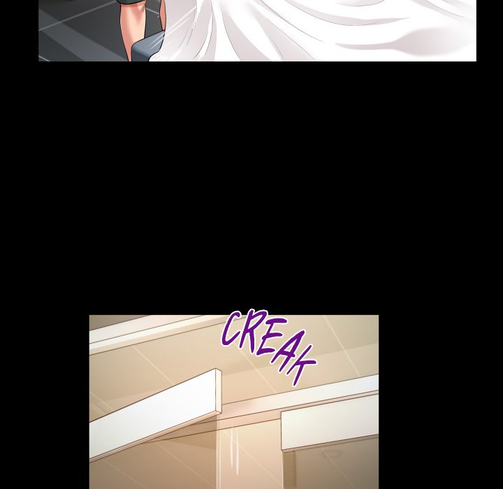 Unexpected Ties - Chapter 30 Page 41