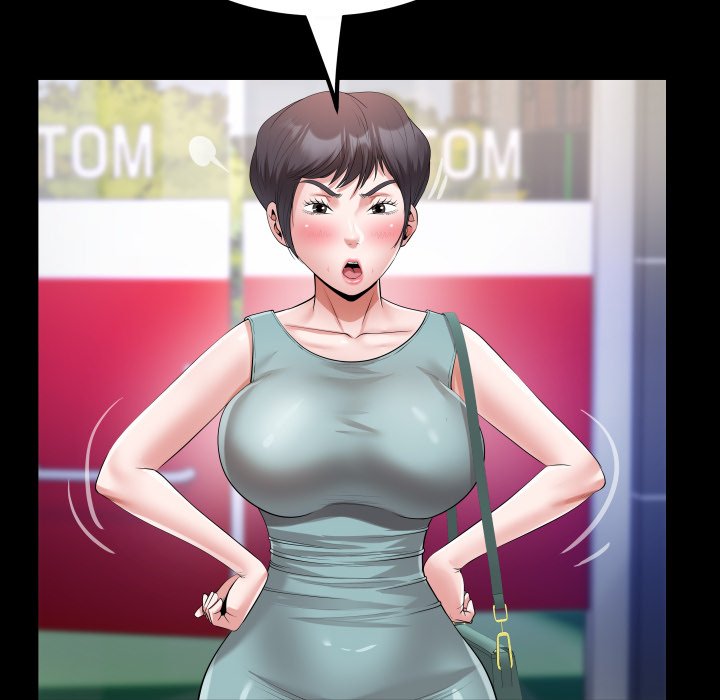 Unexpected Ties - Chapter 30 Page 49