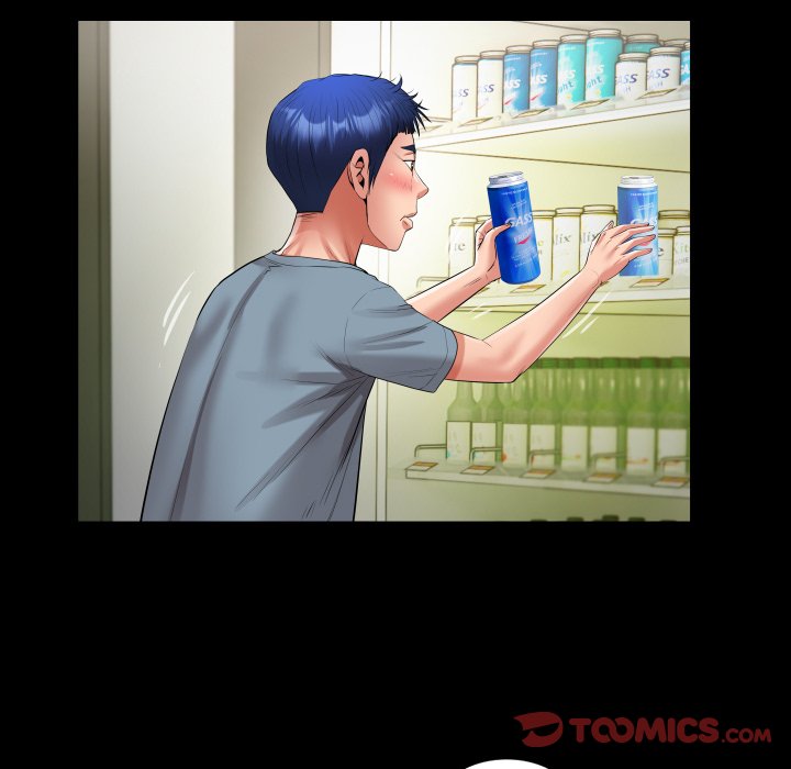 Unexpected Ties - Chapter 30 Page 58