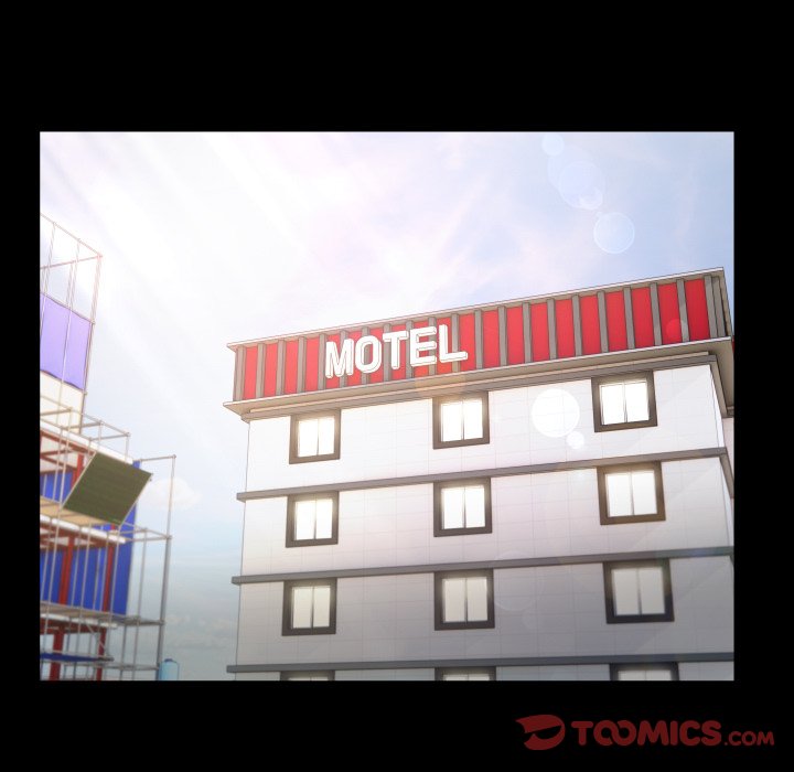 Unexpected Ties - Chapter 30 Page 66