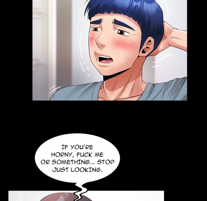Unexpected Ties - Chapter 30 Page 75