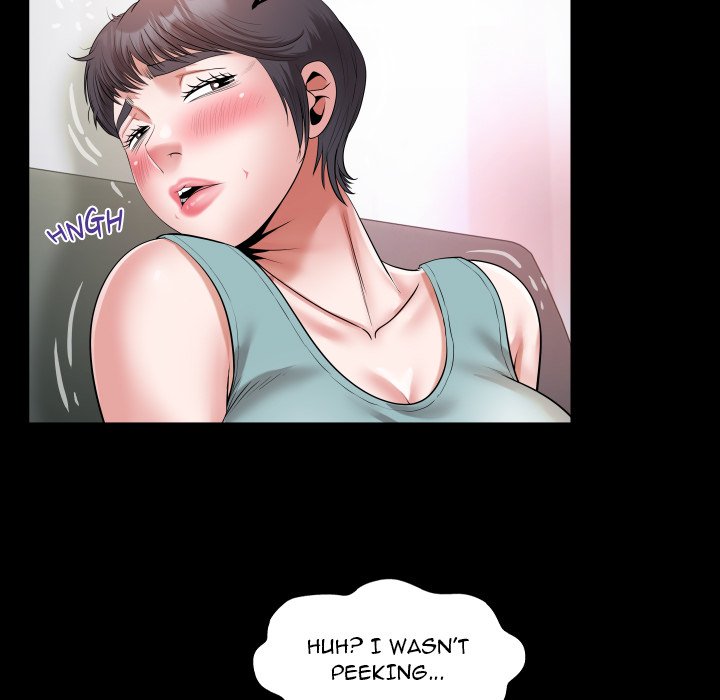 Unexpected Ties - Chapter 30 Page 76