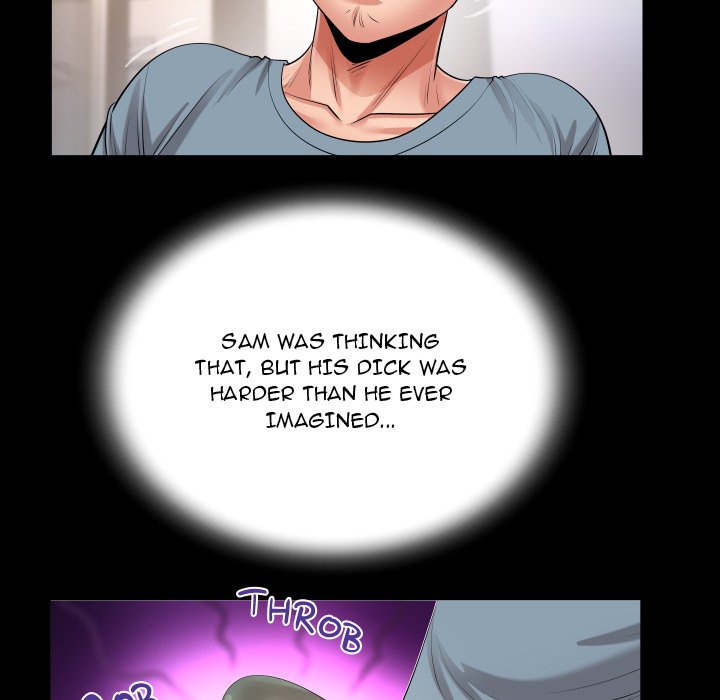 Unexpected Ties - Chapter 30 Page 80