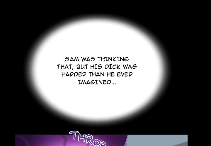 Unexpected Ties - Chapter 31 Page 1