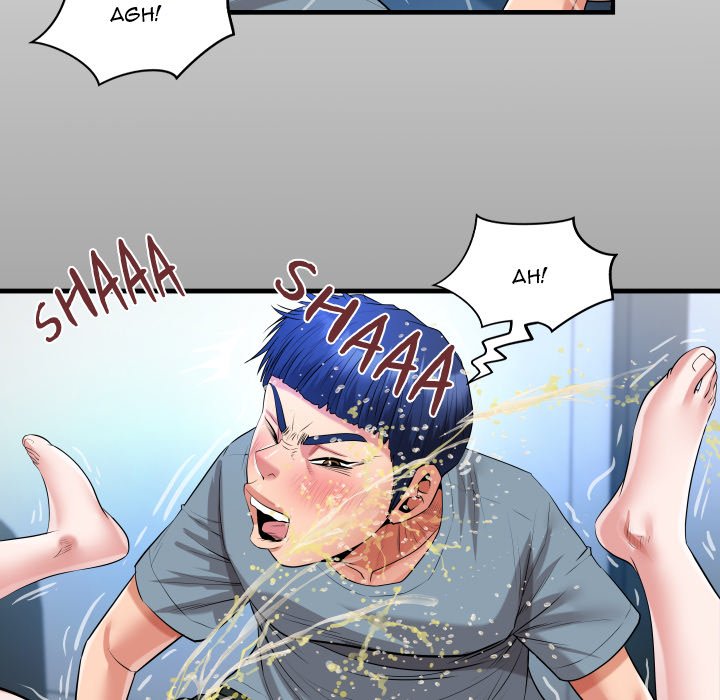 Unexpected Ties - Chapter 31 Page 17