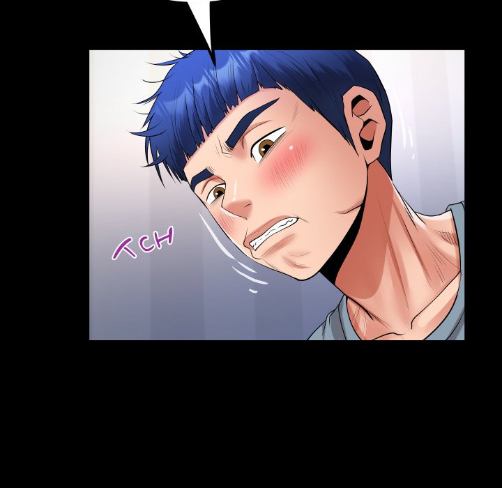 Unexpected Ties - Chapter 31 Page 31