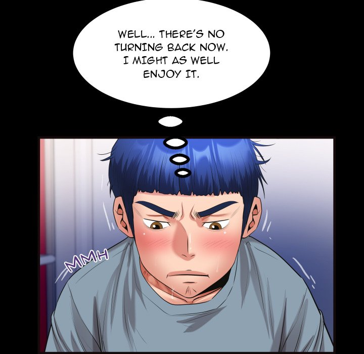 Unexpected Ties - Chapter 31 Page 40