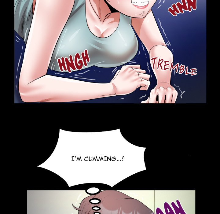 Unexpected Ties - Chapter 31 Page 53