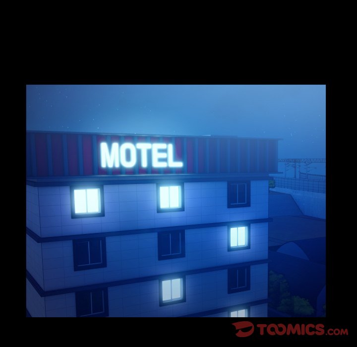 Unexpected Ties - Chapter 31 Page 74