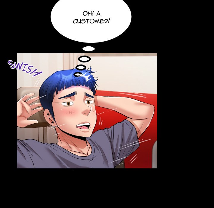 Unexpected Ties - Chapter 31 Page 77