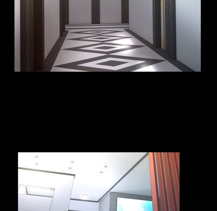 Unexpected Ties - Chapter 31 Page 84