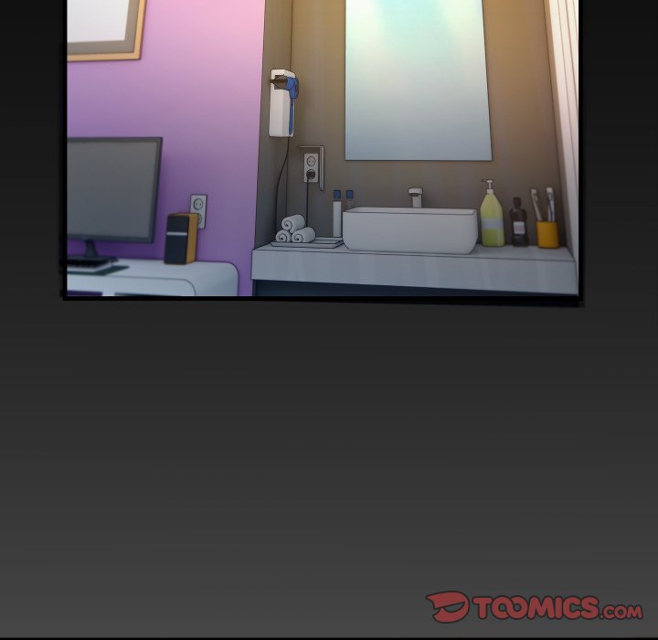 Unexpected Ties - Chapter 31 Page 86