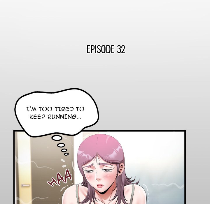 Unexpected Ties - Chapter 32 Page 16