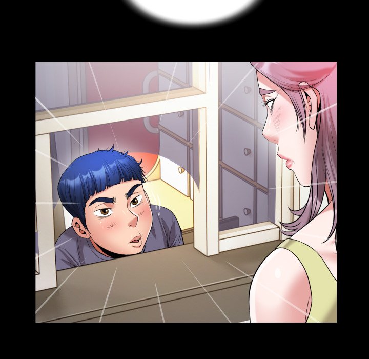 Unexpected Ties - Chapter 32 Page 23