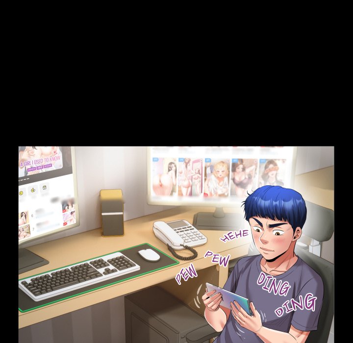 Unexpected Ties - Chapter 32 Page 24