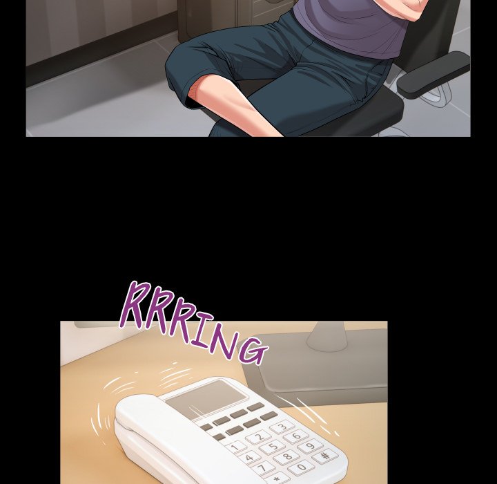 Unexpected Ties - Chapter 32 Page 25