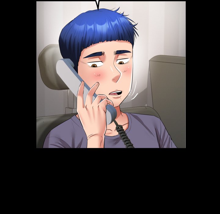 Unexpected Ties - Chapter 32 Page 28