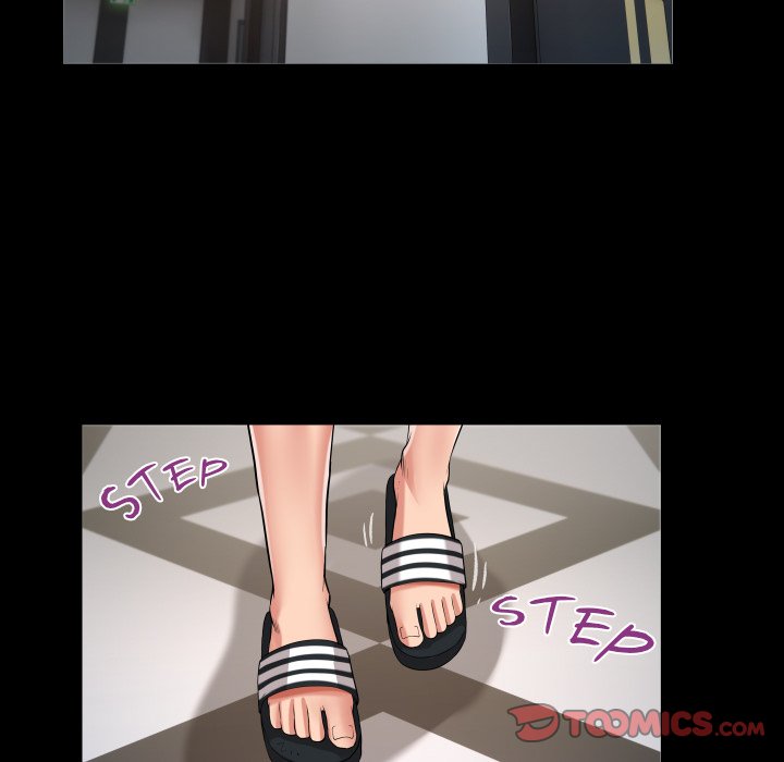 Unexpected Ties - Chapter 32 Page 30