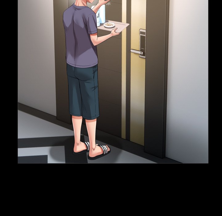 Unexpected Ties - Chapter 32 Page 32