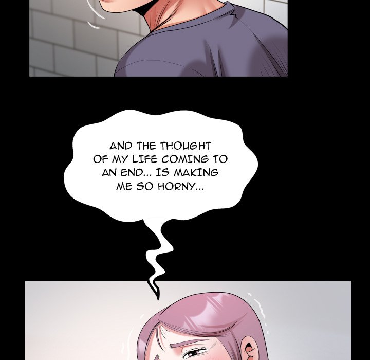 Unexpected Ties - Chapter 32 Page 40