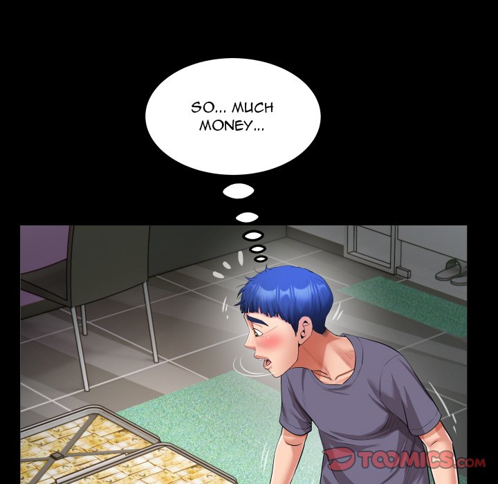 Unexpected Ties - Chapter 32 Page 46