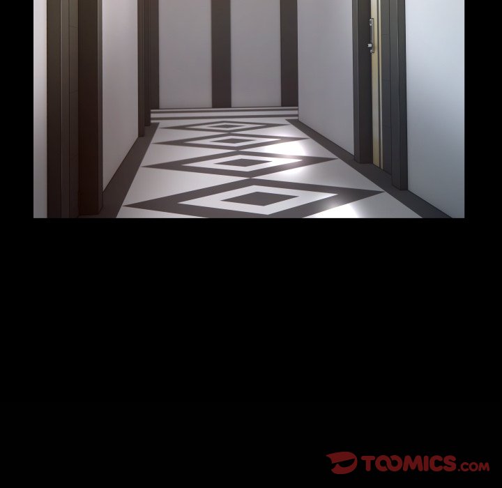 Unexpected Ties - Chapter 32 Page 6