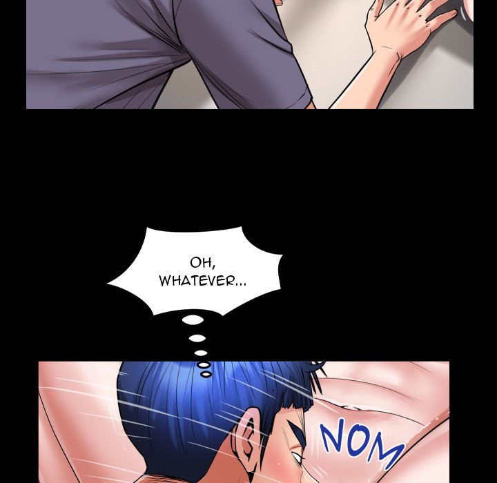 Unexpected Ties - Chapter 32 Page 61