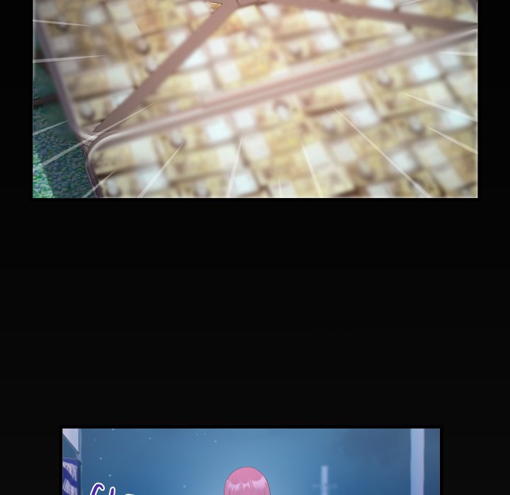 Unexpected Ties - Chapter 32 Page 87