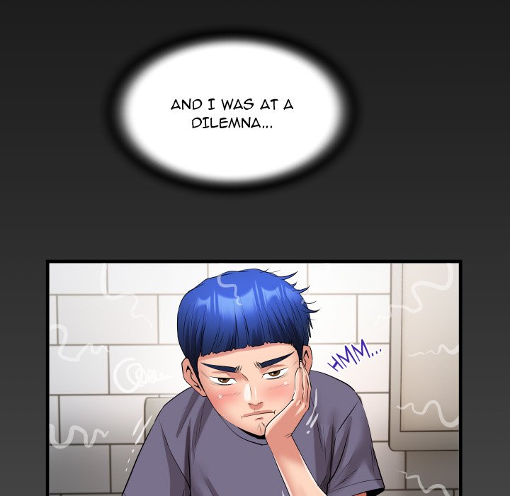 Unexpected Ties - Chapter 32 Page 89