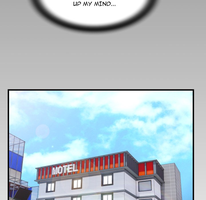 Unexpected Ties - Chapter 32 Page 92