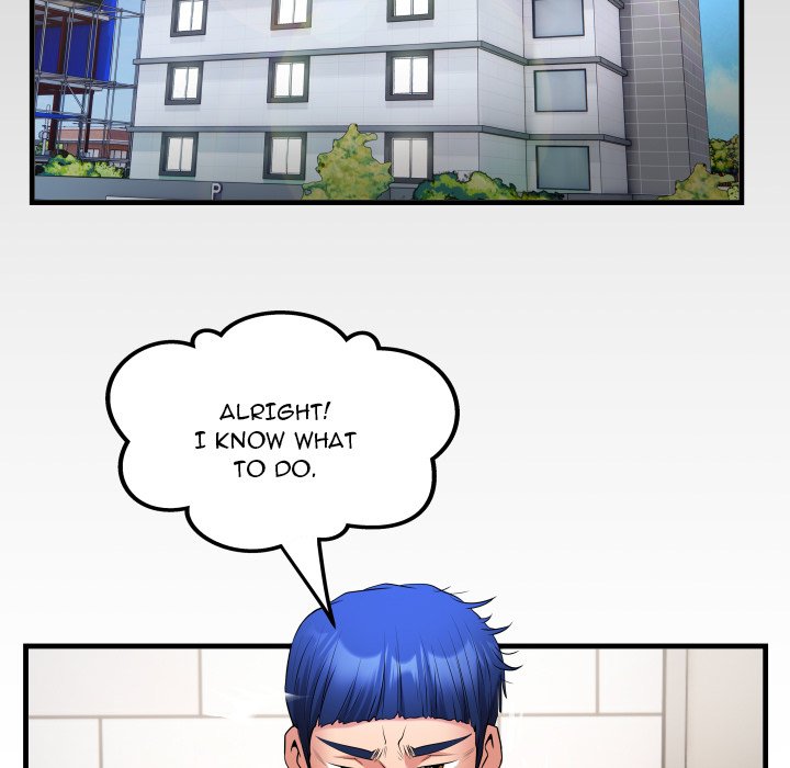 Unexpected Ties - Chapter 32 Page 93