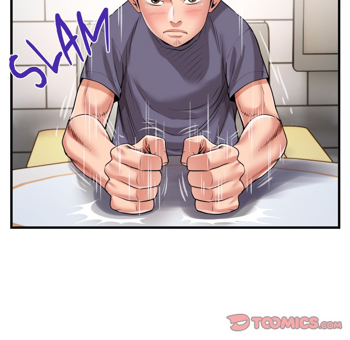 Unexpected Ties - Chapter 32 Page 94