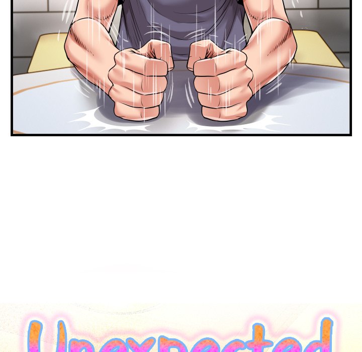 Unexpected Ties - Chapter 33 Page 12