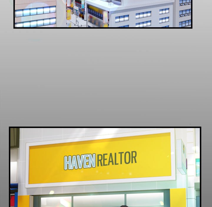 Unexpected Ties - Chapter 33 Page 17