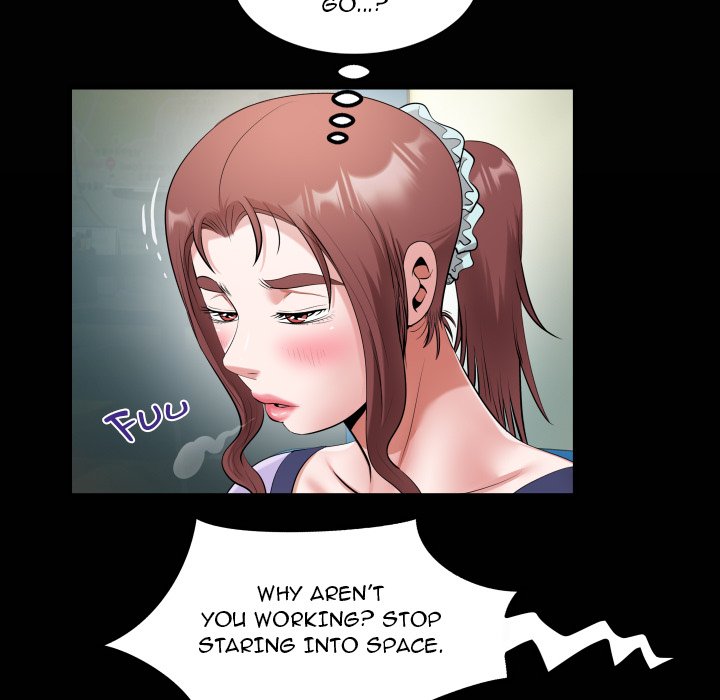 Unexpected Ties - Chapter 33 Page 21