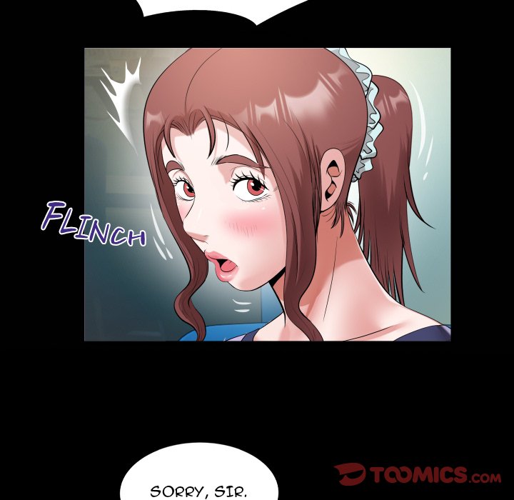 Unexpected Ties - Chapter 33 Page 22