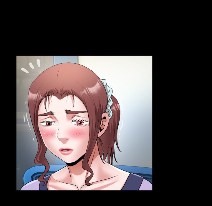 Unexpected Ties - Chapter 33 Page 25