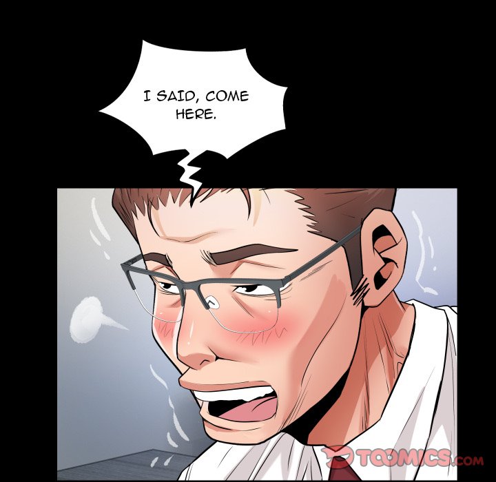 Unexpected Ties - Chapter 33 Page 26