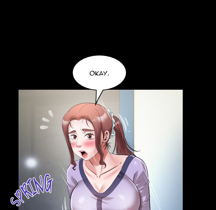 Unexpected Ties - Chapter 33 Page 27