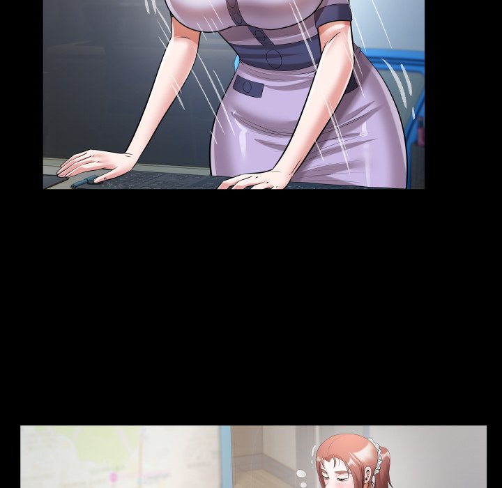 Unexpected Ties - Chapter 33 Page 28