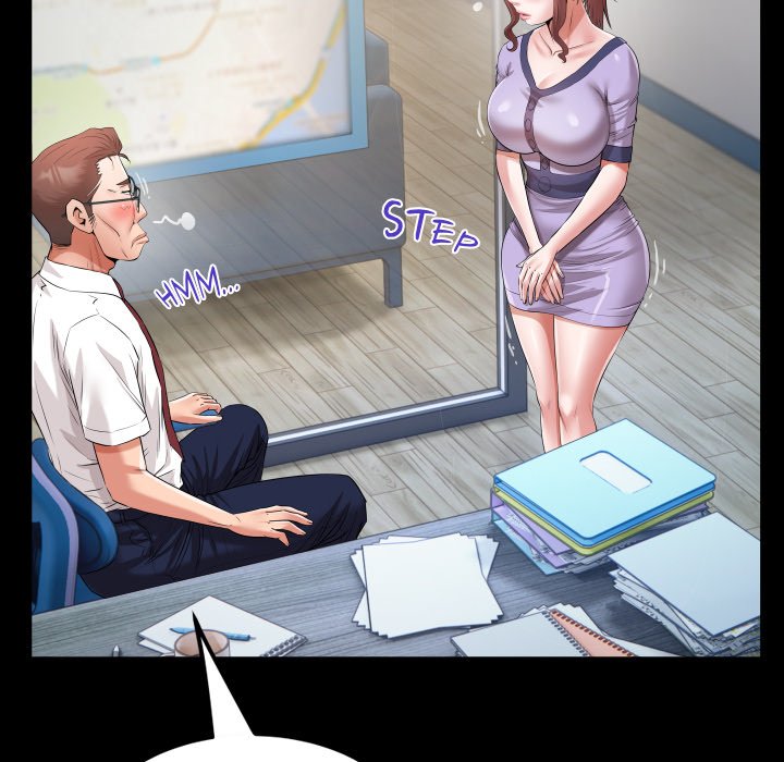 Unexpected Ties - Chapter 33 Page 29