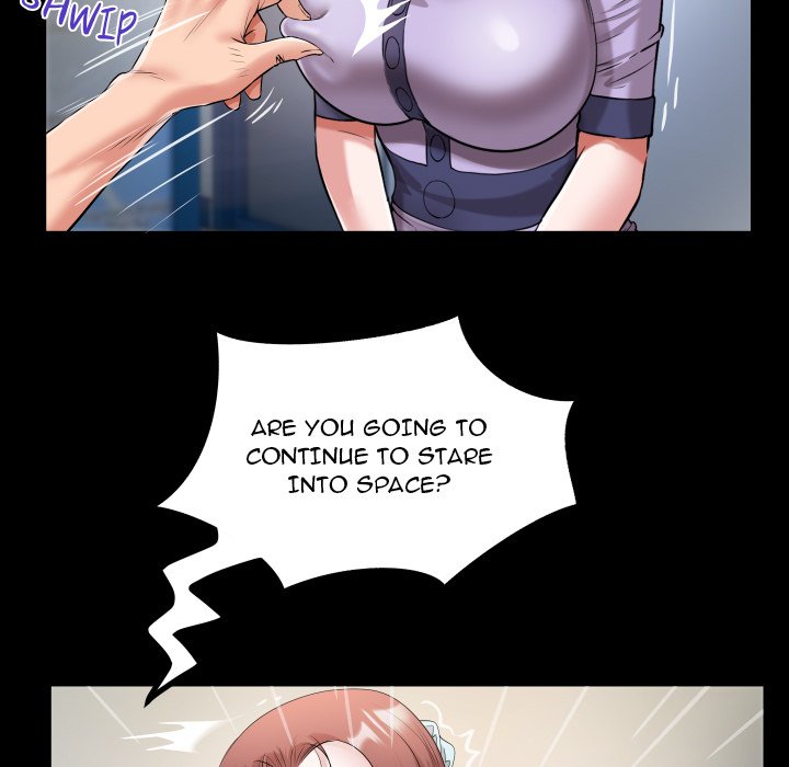 Unexpected Ties - Chapter 33 Page 31