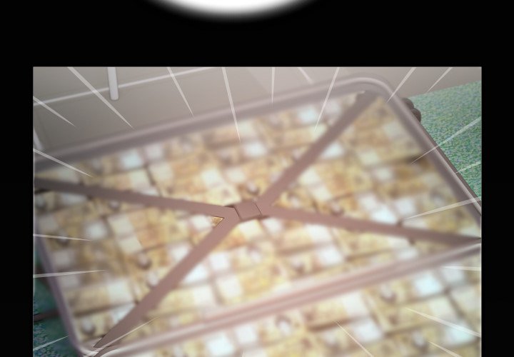 Unexpected Ties - Chapter 33 Page 4