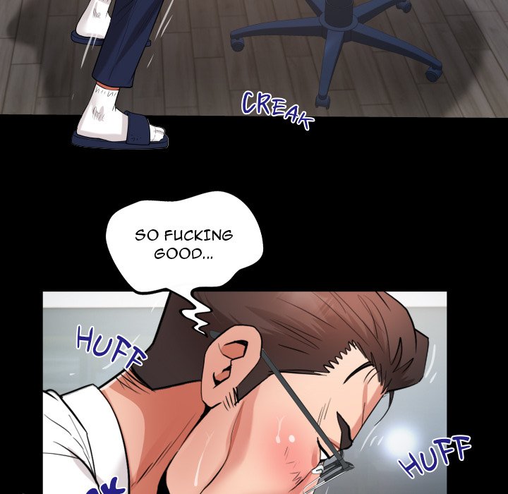 Unexpected Ties - Chapter 33 Page 68