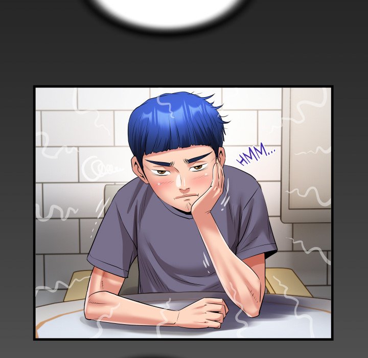 Unexpected Ties - Chapter 33 Page 7