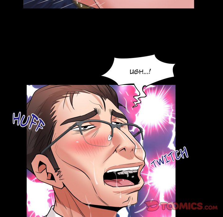 Unexpected Ties - Chapter 33 Page 70